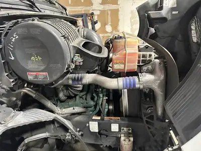 Used 2021 VOLVO VNR42T300 Conventional trucks California US | Ben Kaplan Equipment #1402920