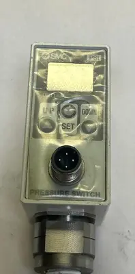 USED SMC SE70-N02-65-P