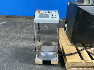 Used 2017 FABBRICA ITALIANA MACCHINE LEGNO CONCEPT 350 Automatic Panel Saws Ohio US | HGR 24 #1507757
