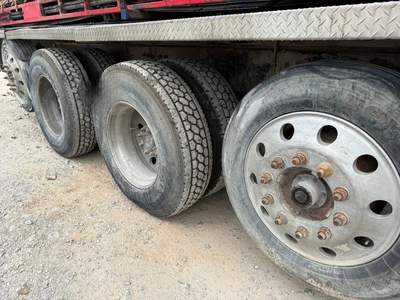 Used 2006 KENWORTH T800 Dump trucks Kentucky US | Proxy Equipment #1424205