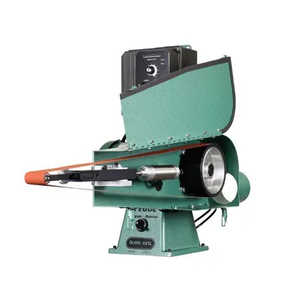 NEW BURR KING MODEL 720