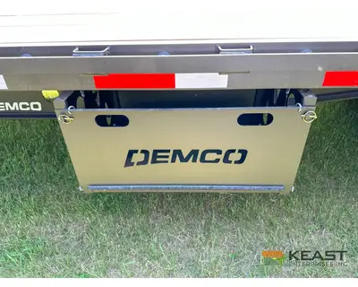 Used DEMCO _UNKNOWN_ Liquid Supply Trailers Iowa US | Keast Enterprises #1360218