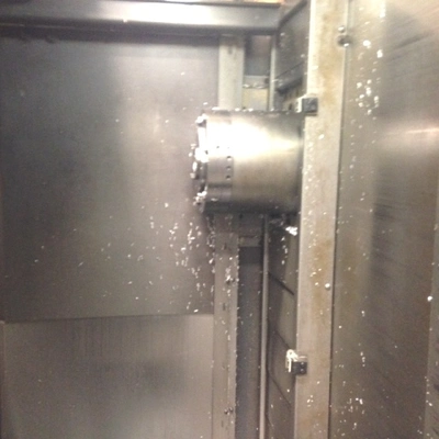 USED 1994 MITSUI SEIKI