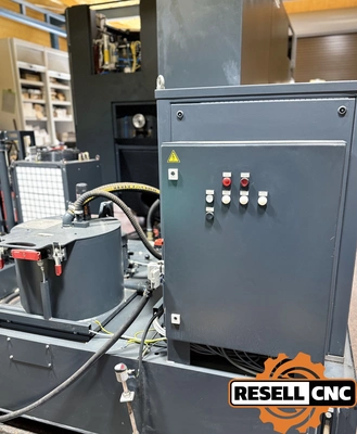 USED 2014 DMG Mori Ultrasonic 65
