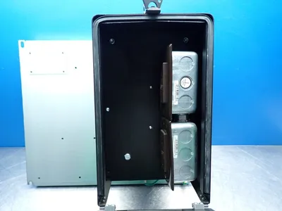 Used ATLAS COPCO 55321 Power Supplies Ohio US | HGR 24 #1406451