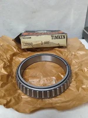 New | in-Stock TIMKEN L225849 Industrial Controls Ohio US | Surplus Asset Holdings #1242519