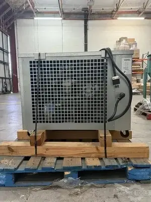 USED 2016 TEMPTEK CF-2A