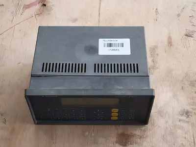 USED SCHENCK VEG20400