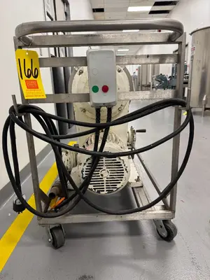 Used _UNKNOWN_ _UNKNOWN_ Versators Rhode Island US | Federal Equipment Company #1344229