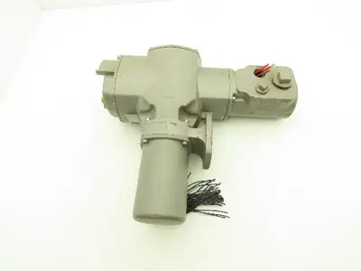 Used AUMA _UNKNOWN_ Valves/Fittings | Arrow Industrial #613124