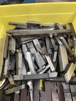 Used _UNKNOWN_ _UNKNOWN_ Tool Bits Michigan US | Miedema Asset Management Group #1360882