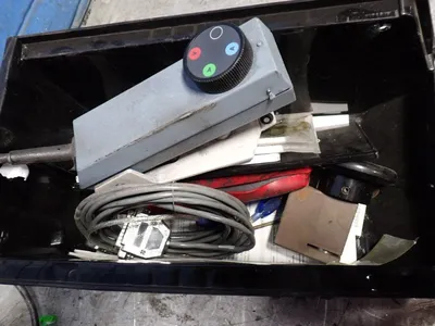 Used MACBETH PROCESS MEASUREMENT RD919 Densitometers Ohio US | HGR 24 #754817