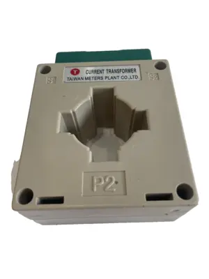 NEW OMEGA MF0402005A CURRENT TRANSFORMER MFO-40