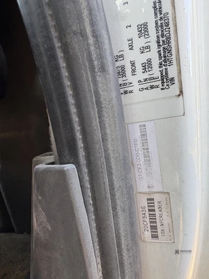 Used 2013 INTERNATIONAL WORKSTAR 7600 Cab Chassis trucks Tennessee US | Moore Equipment #1517292