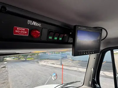 Used 2018 FREIGHTLINER M2 106 Tractors & Trailers Florida US | Truck and Van Outlet #1506268