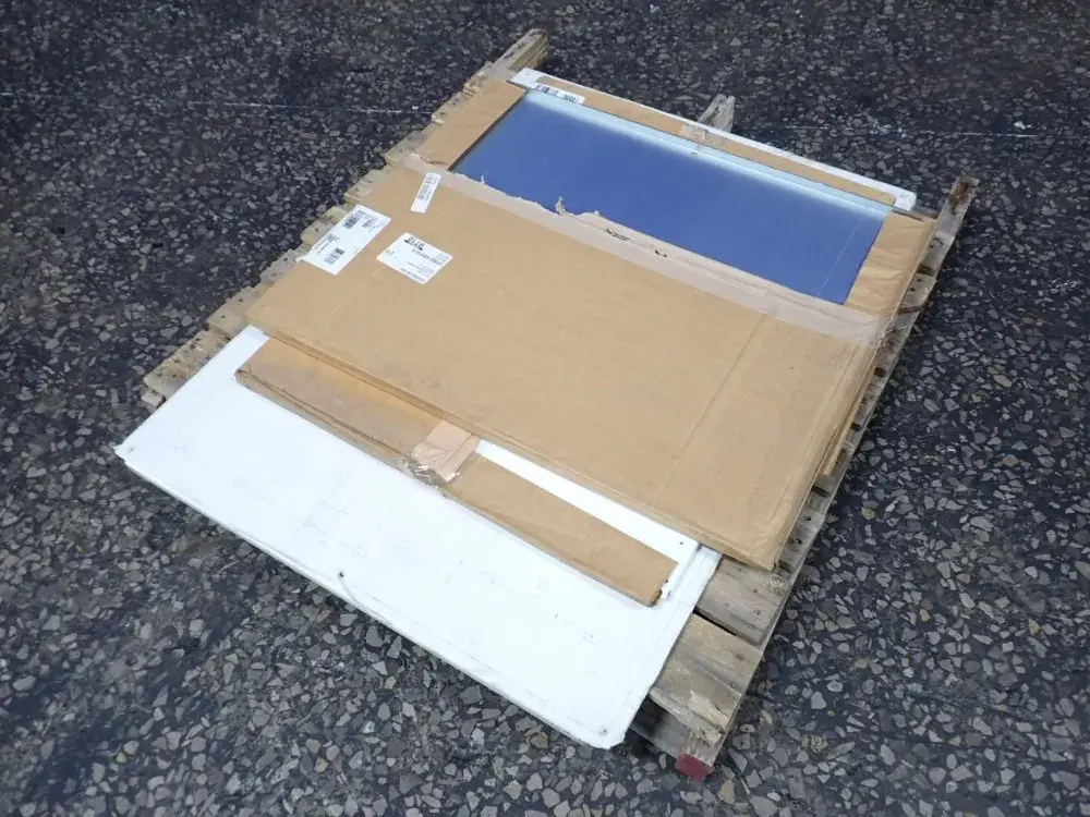 USED HOFFMAN CP3630H