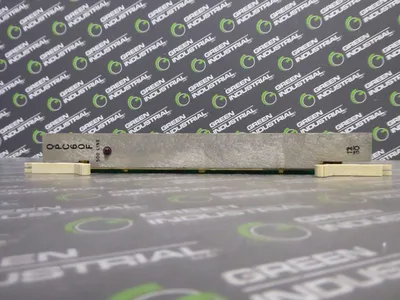 Nortel Northern Telecom QPC60F 500 Line Module Style H Used