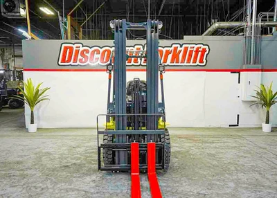 NEW 2025 LIFT HERO CPD25