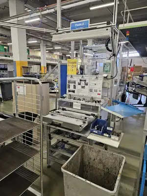 Used _UNKNOWN_ _UNKNOWN_ Miscellaneous Equipment FR | Apex Auctions #1550856