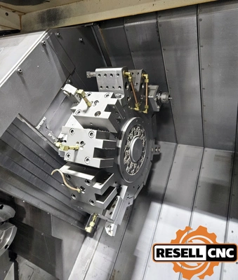 USED 2005 Nakamura-Tome WT-300
