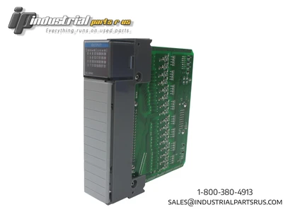 USED ALLEN BRADLEY 1746-OV32