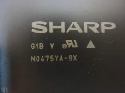 USED SHARP JW-28KB