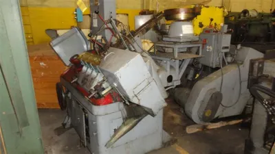 USED 1963 HARTFORD 10-300