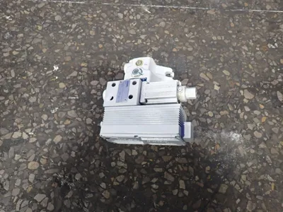 USED YUKEN A16FR04EH21056042462