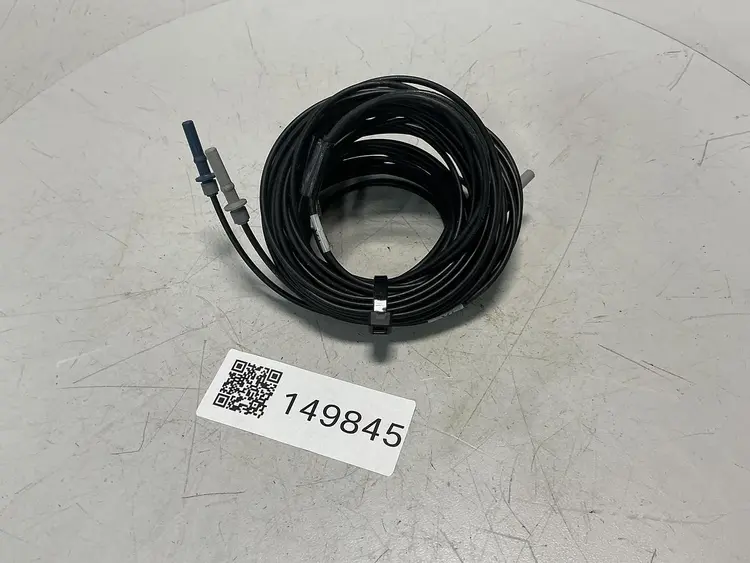 Used VAN DORN DEMAG PATHFINDER CABLE Cable & Wire Michigan US | Ideal Machinery #690391