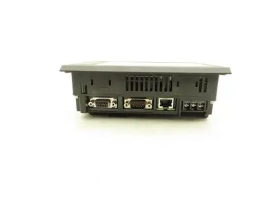 Mitsubishi GT2705-VTBD 5.7" Color Touch Panel VGA 640x480p 24VdC Color LCD