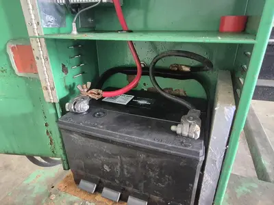 Used VALLEY CRAFT 866B Drum Lifters British Columbia CA | Steep Hill Equipment Solutions #1341795