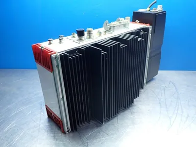 NEW SEW SERVODRIVE PHC21AA075M1E31A00