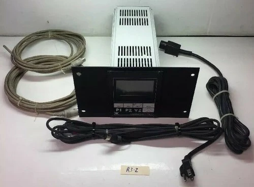 Used LEYBOLD TM23 Miscellaneous Equipment (Electrical & Power) Indiana US | J&J Industrial Supply #517590