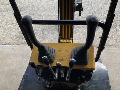Used 2025 CFG INDUSTRY H12R Crawler Excavators - Mini Michigan US | Miedema Asset Management Group #1437207