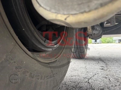 Used 2021 WESTERN TRAILERS _UNKNOWN_ Misc Trailers Illinois US | T&S Trailer Pool #1509513