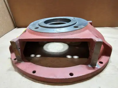 Used TSURUMI D5695-4C1 Automotive Equipment British Columbia CA | Lenmark #1441186