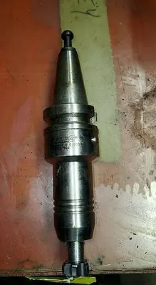 USED SCHUNK 0205664