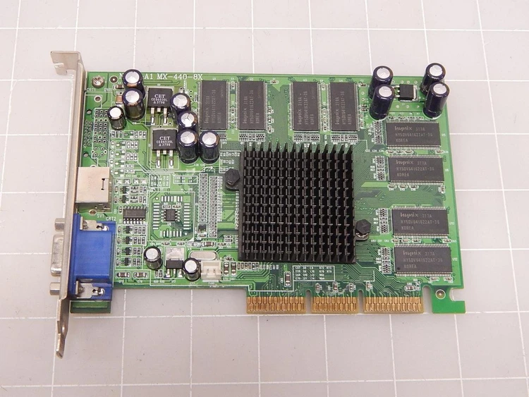 Used NVIDIA _UNKNOWN_ Circuit Boards Texas US | OCO Industrial #1719089