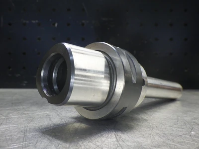 Sandvik 12mm Capto C5 Hydro-Grip Toolholder C5-391.CGB-12 136 (LOC2982B)