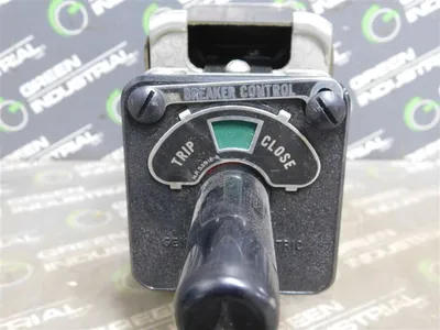 USED GENERAL ELECTRIC 16SB1B2X4