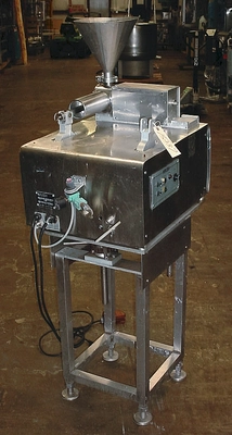 USED KALISH PISTON FILLER PCL/2