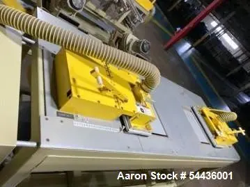 USED PTI 6500