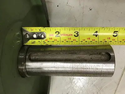 USED FLENDER AF 160L/4E-21