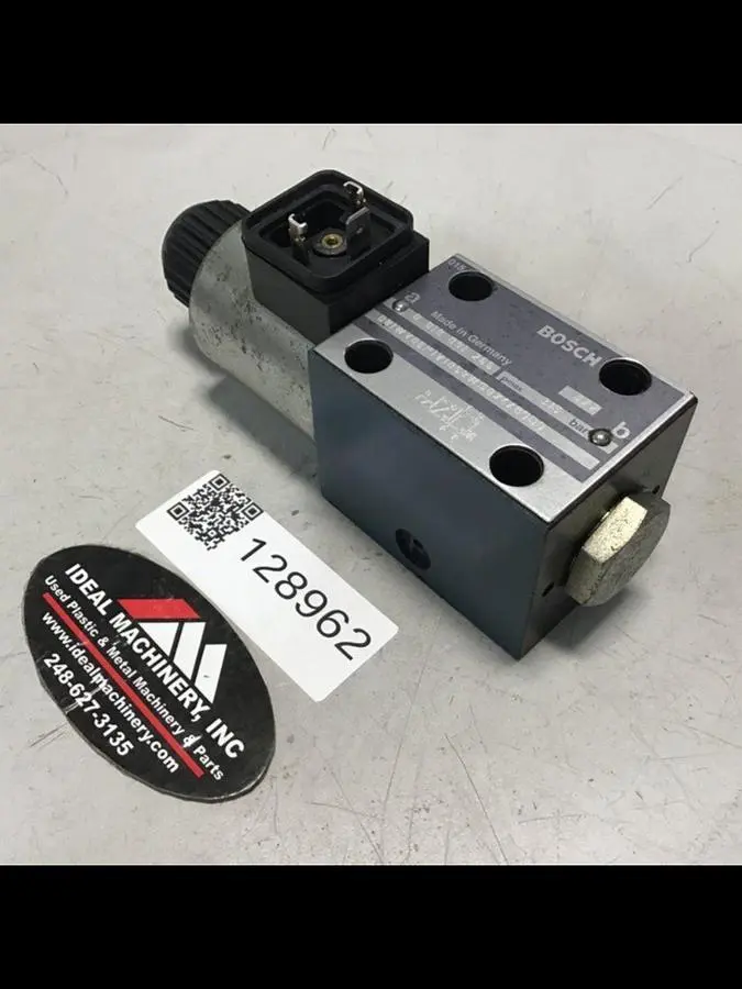 USED BOSCH 0 810 091 266