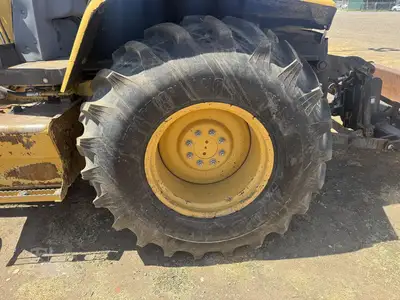 Used 2006 CATERPILLAR 416D Excavators California US | Mittry Construction #1362590