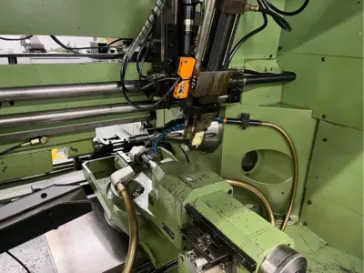KOEPFER 173 GEAR HOBBERS | Piselli Enterprises (5)