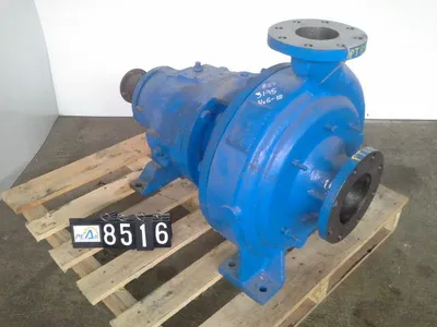 USED Goulds 3175
