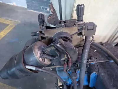 USED 2010 YASKAWA MOTOMAN MH6