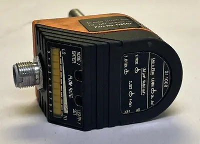 Used IFM SI8503 Sensors Ohio US | Surplus Asset Holdings #1238275