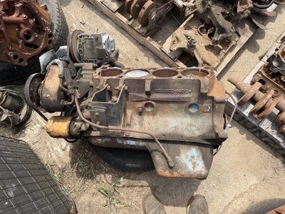 Used _UNKNOWN_ _UNKNOWN_ Gasoline Engines Michigan US | Miedema Asset Management Group #1313412